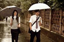 不能說的秘密[2007年周杰倫自編自導電影]