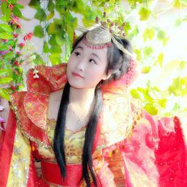 上邪[玄幻仙俠小說]