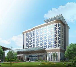 三台縣中醫院 三台縣中醫院