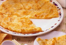 瓠瓜煎餅 瓠瓜煎餅