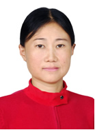 王麗蘭[貴州省務川自治縣人民醫院院長]