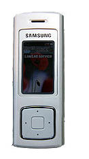 三星 SGH-F200 三星 SGH-F200