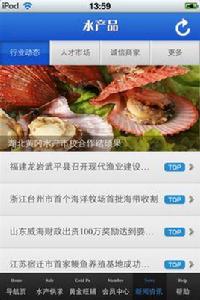 水產品生意圈 水產品生意圈