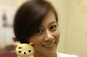 李萱[中國內地女演員]