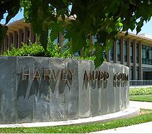 哈維穆德學院 哈維穆德學院