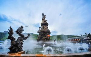 極樂菩薩界 極樂菩薩界