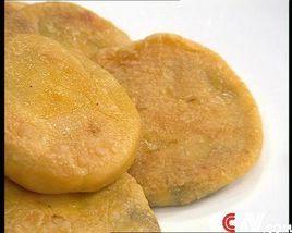 西瓜煎餅 西瓜煎餅