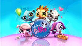 小小寵物園 小小寵物園