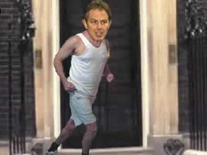 總統要跳舞 總統要跳舞