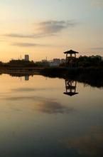 後河套濕地公園 後河套濕地公園