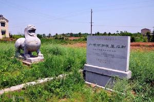 墳山村[雲南省祿勸縣翠華鎮下轄村]