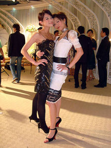 我的野蠻婆婆Ⅱ