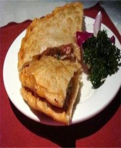 海參豬肉餅 海參豬肉餅