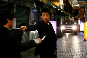 《無防備都市》