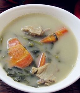 清氣化痰湯 清氣化痰湯