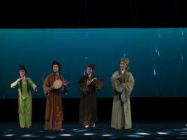 瀟瀟春雨[越劇]