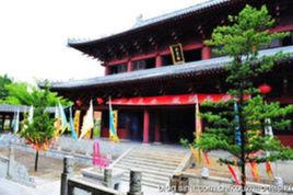 坐東朝西 坐東朝西