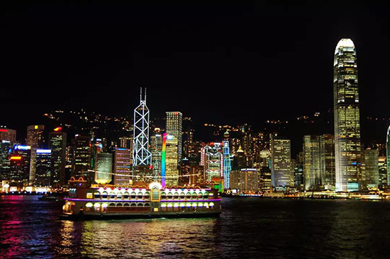 定了!!廣深港高鐵即將通車!今年一定要去一次!