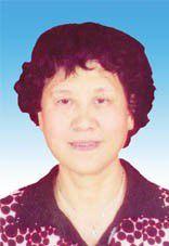 李桂蓮[貴州省農業科學院名譽院長]