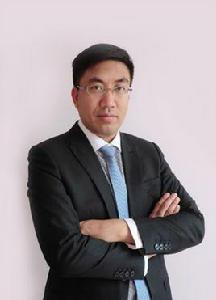 賀雙[顧問管理專家]