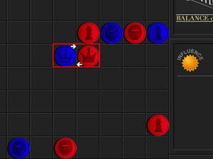 權力制衡遊戲 權力制衡遊戲