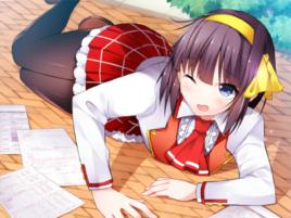 椎名悠理 椎名悠理