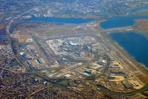 甘迺迪國際機場 甘迺迪國際機場