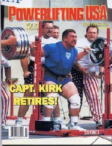 世界力量舉錦標賽 世界力量舉錦標賽