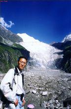 李磊[廣東中山大學教師]