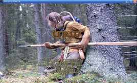 不真實世界 不真實世界