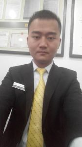 張孝文[行銷經理]