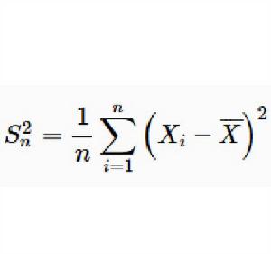漸近無偏估計量 漸近無偏估計量