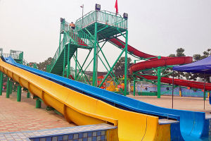 激情夏日水上樂園 激情夏日水上樂園