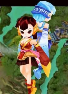 角色扮演遊戲 角色扮演遊戲