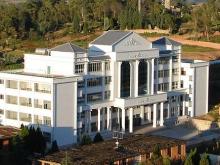 楚雄醫藥高等專科學校