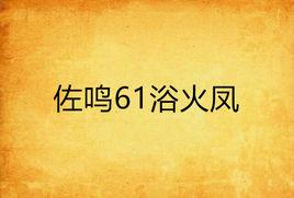 佐鳴61浴火鳳