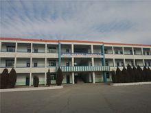 國中部&amp;高三年級教學樓