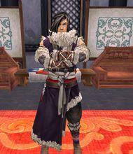 藏劍&middot;霸刀 相關截圖