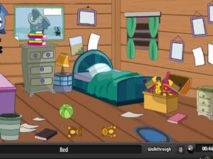 我的幻想臥室 我的幻想臥室