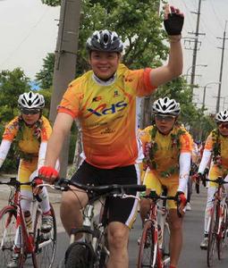 上海市腳踏車行業協會 上海市腳踏車行業協會