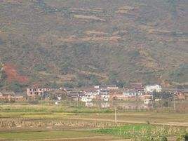 小湖西村 小湖西村