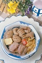 桂肉雙牛汁 桂肉雙牛汁