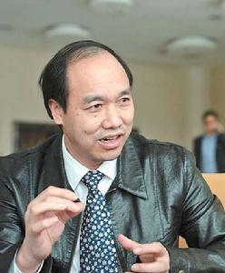 羅立[中國策劃研究院副院長]