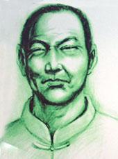 曹政[中國科學院計算技術研究所副研究員]