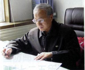 朱永祥[江淮重工副總工程師]