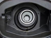 無蓋加油系統 無蓋加油系統