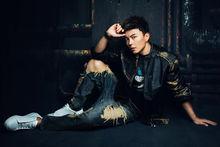 謝苗新浪官方微博 個人寫真