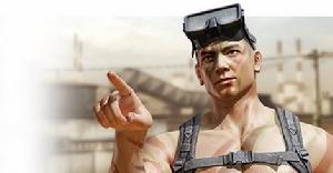 反恐精英OL2[遊戲]