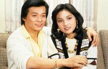 TVB劇集《過山車》劇照