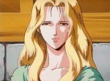 隱居佛羅依丁山莊的安妮羅潔